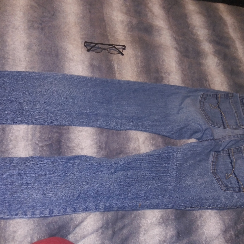 Refuge jeans